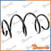 Ressorts de suspension avant pour KIA | 14940, 4044240